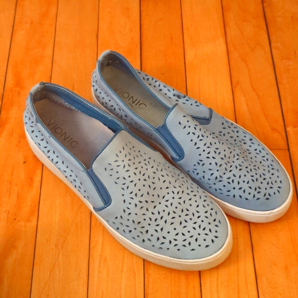 Vionic Midi Perf - image 1